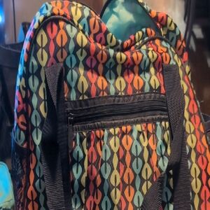 Thirty-One Multicolor Travel Bag